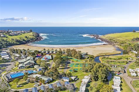 big4 kiama|big 4 kiama east beach.